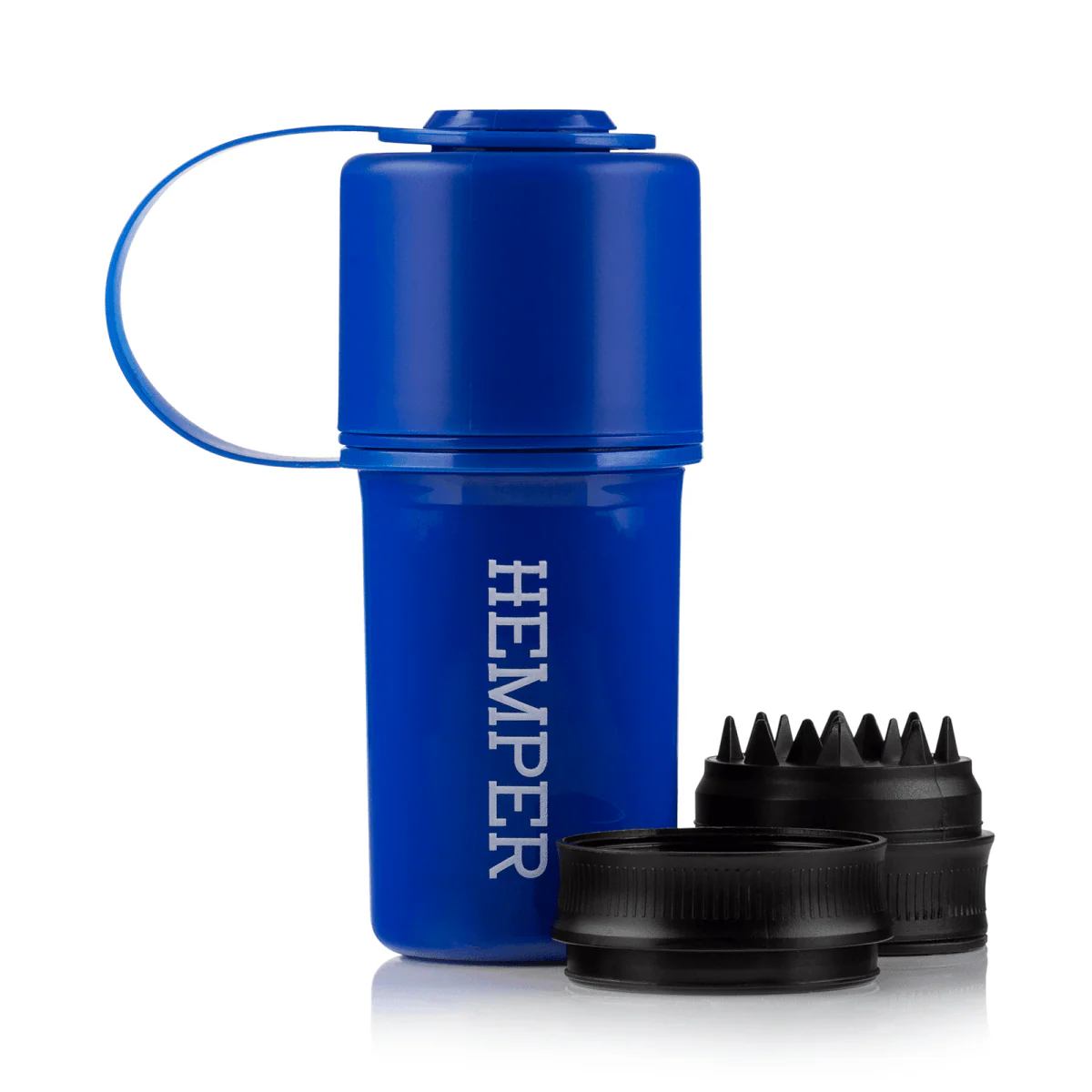 The Keeper - 3-in-1 Grinder & Storage Container - Image 11