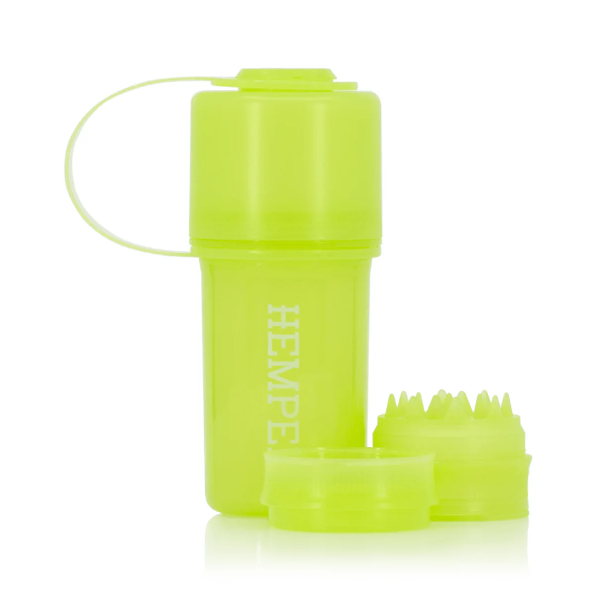 The Keeper - 3-in-1 Grinder & Storage Container - Image 12