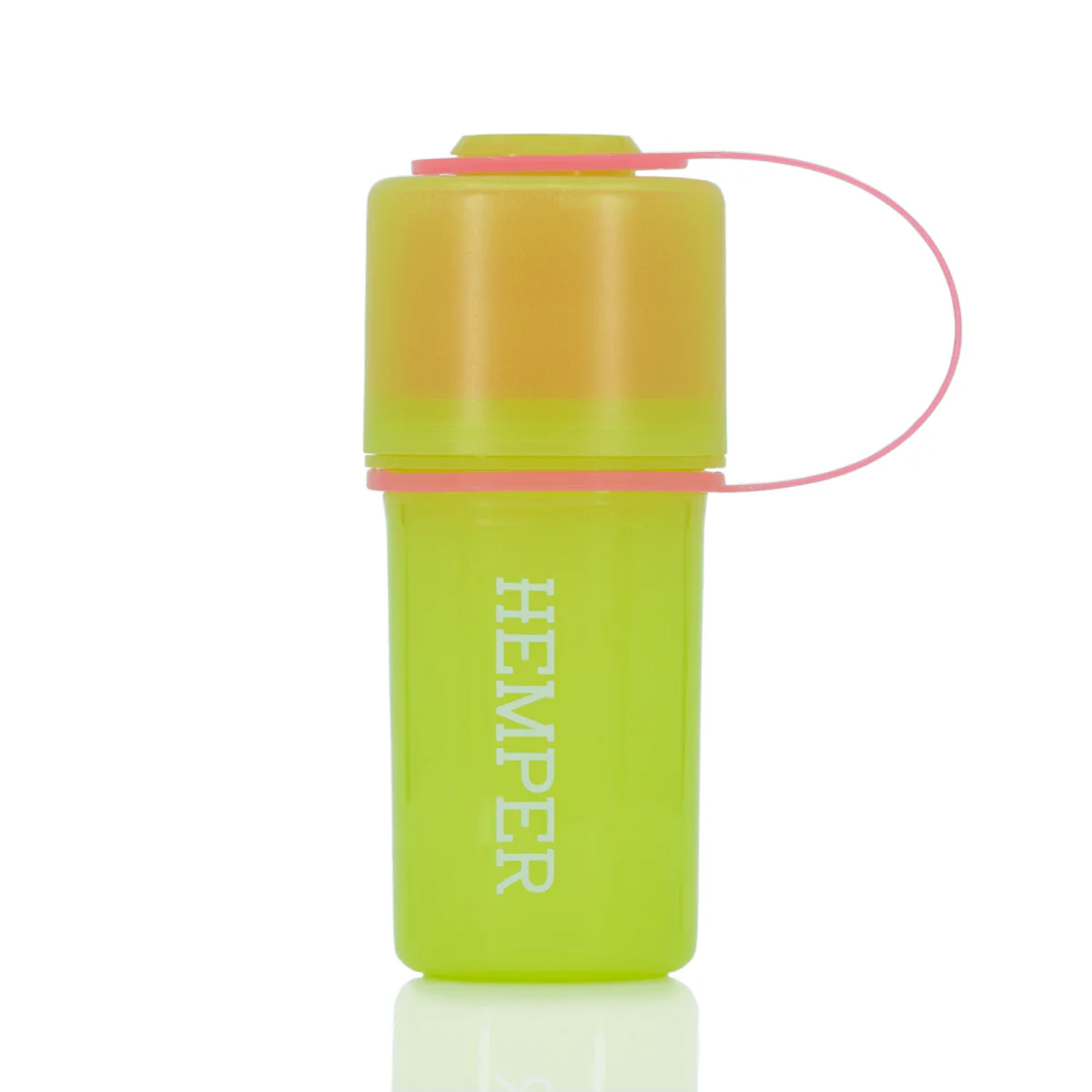 The Keeper - 3-in-1 Grinder & Storage Container - Image 14