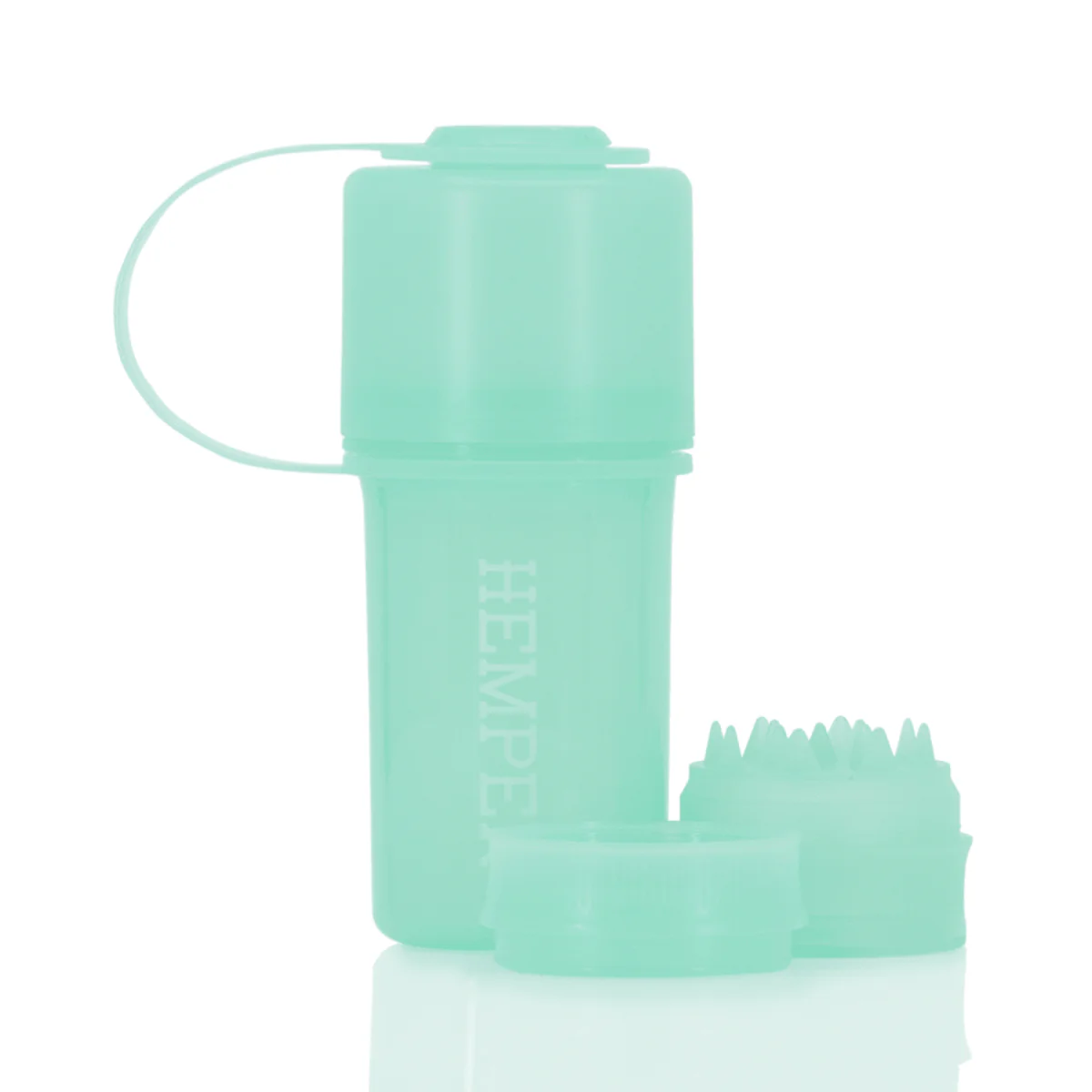 The Keeper - 3-in-1 Grinder & Storage Container - Image 15