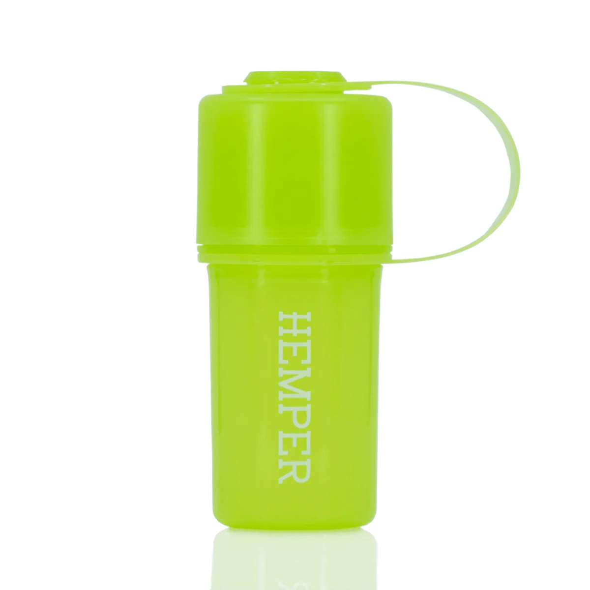 The Keeper - 3-in-1 Grinder & Storage Container - Image 16