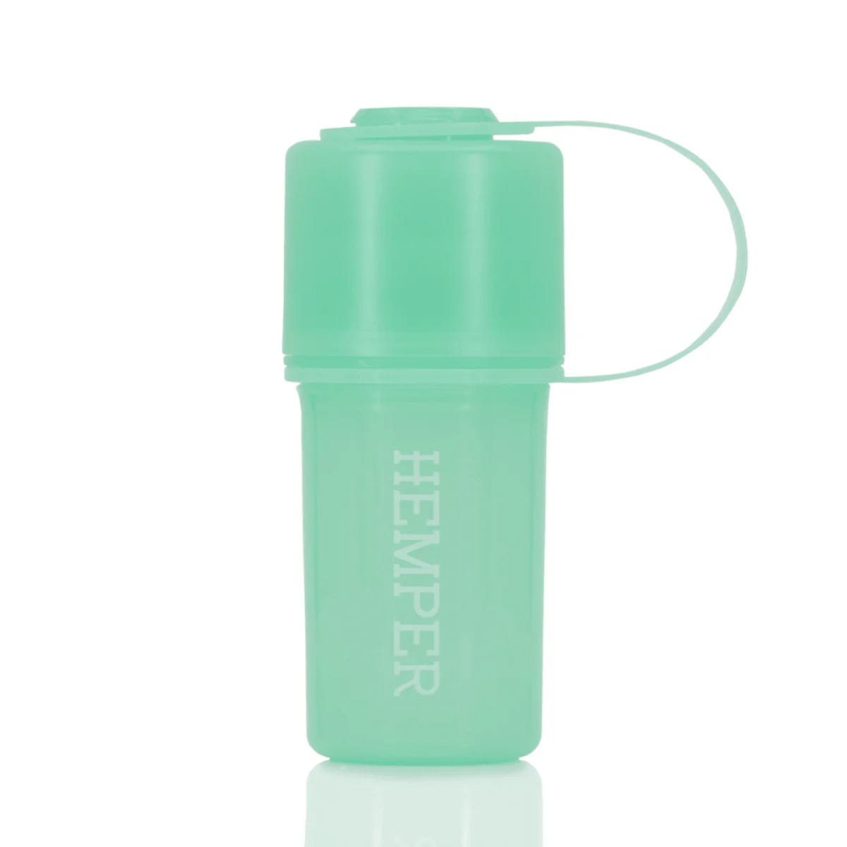 The Keeper - 3-in-1 Grinder & Storage Container - Image 17