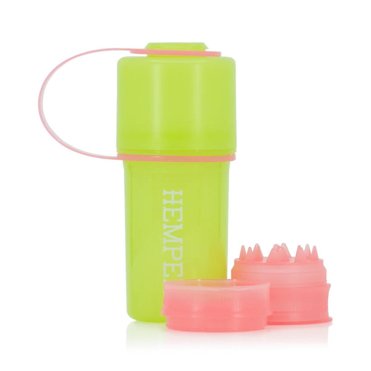 The Keeper - 3-in-1 Grinder & Storage Container - Image 18