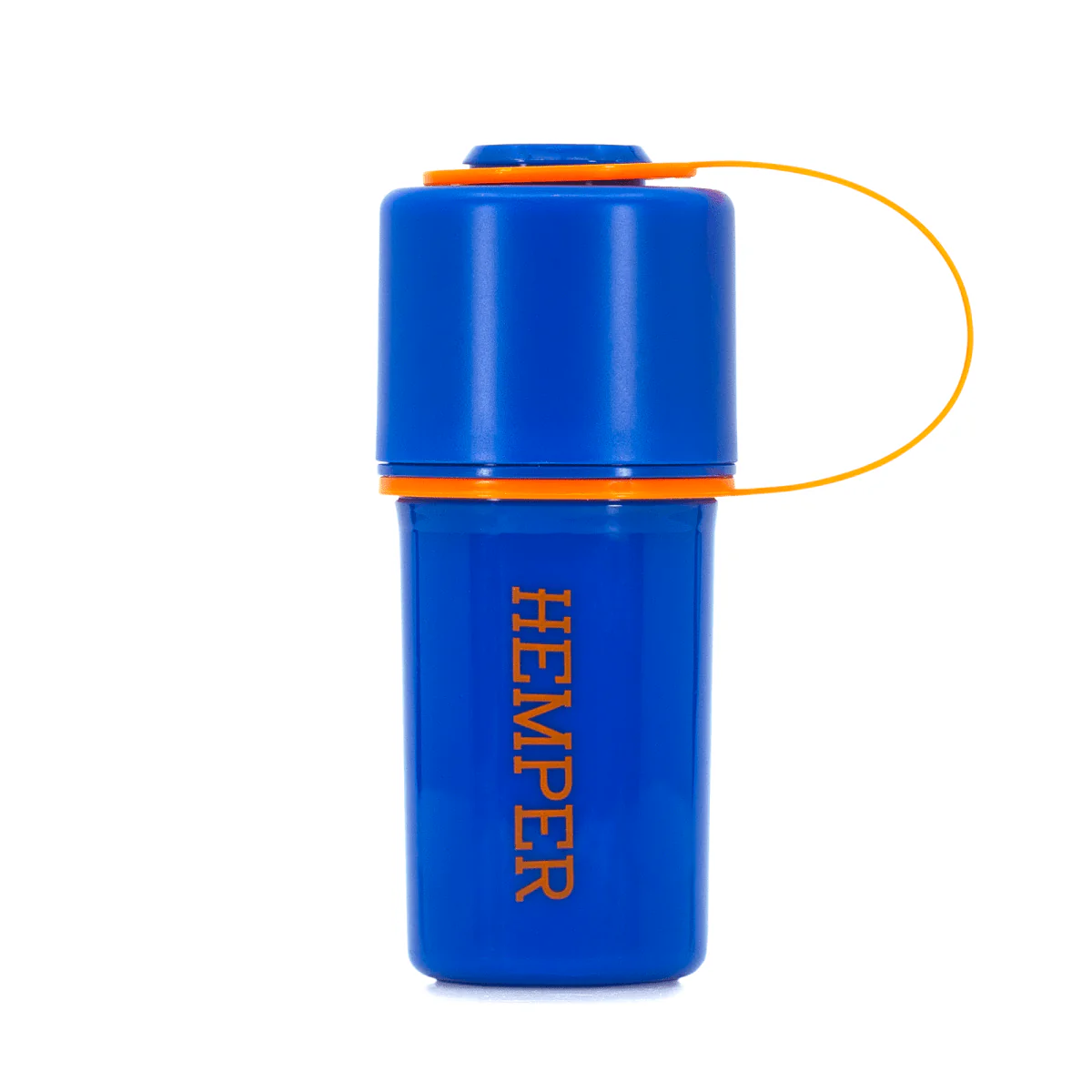 The Keeper - 3-in-1 Grinder & Storage Container - Image 21