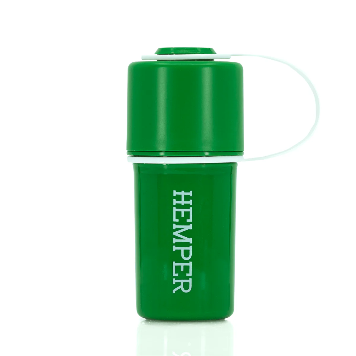 The Keeper - 3-in-1 Grinder & Storage Container - Image 23