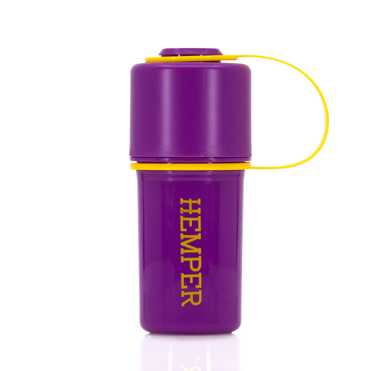 The Keeper - 3-in-1 Grinder & Storage Container - Image 24