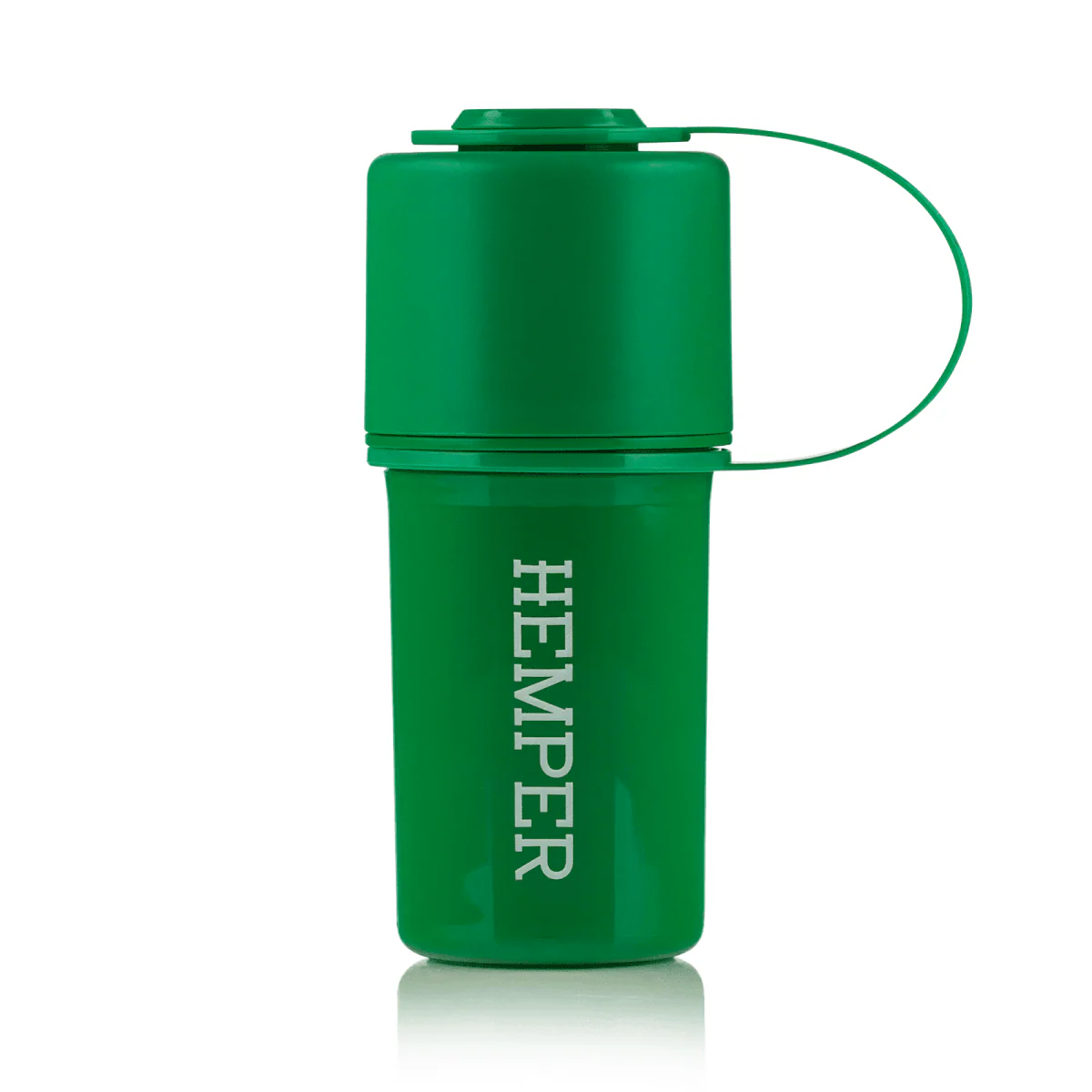 The Keeper - 3-in-1 Grinder & Storage Container - Image 26