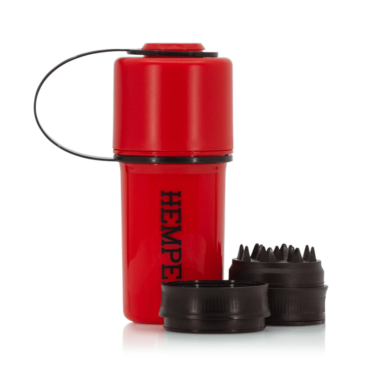 The Keeper - 3-in-1 Grinder & Storage Container - Image 5