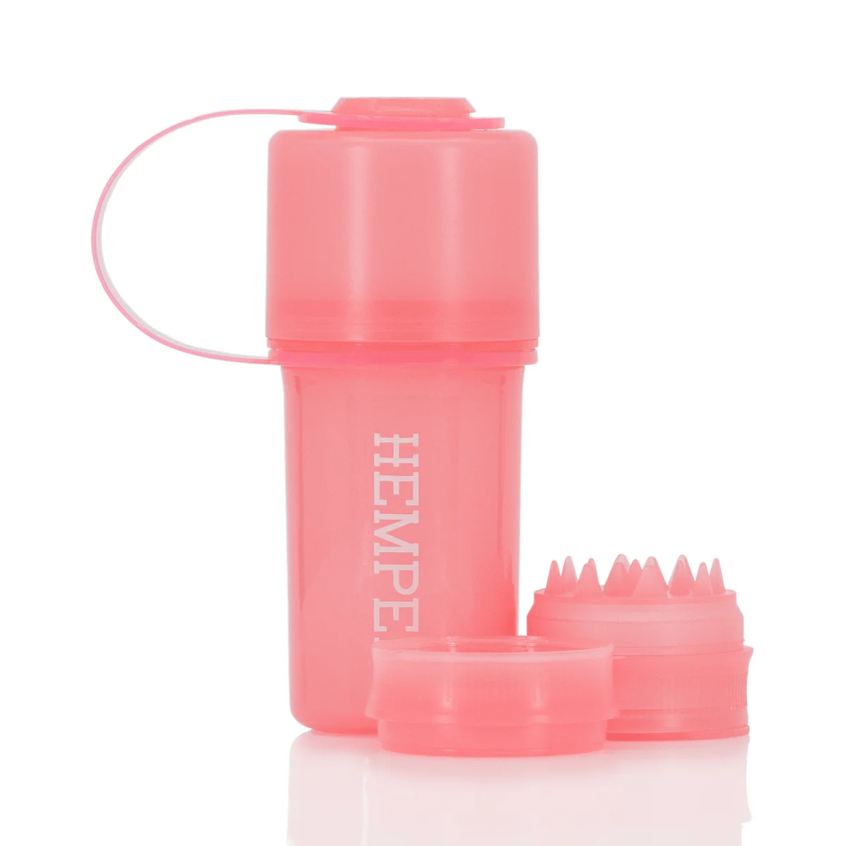 The Keeper - 3-in-1 Grinder & Storage Container - Image 7