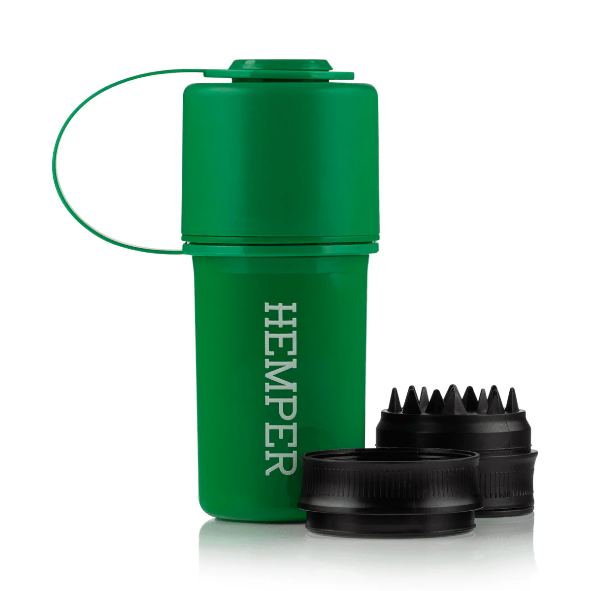 The Keeper - 3-in-1 Grinder & Storage Container - Image 8