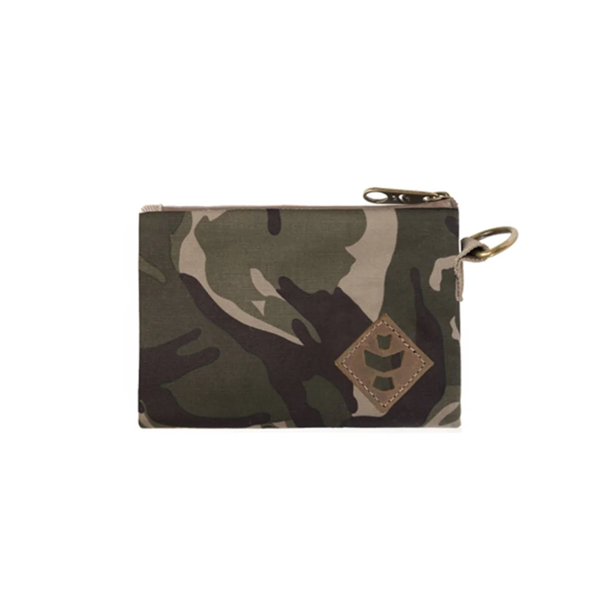 The Mini Broker - Smell Proof Zippered Small Stash Bag - Image 10