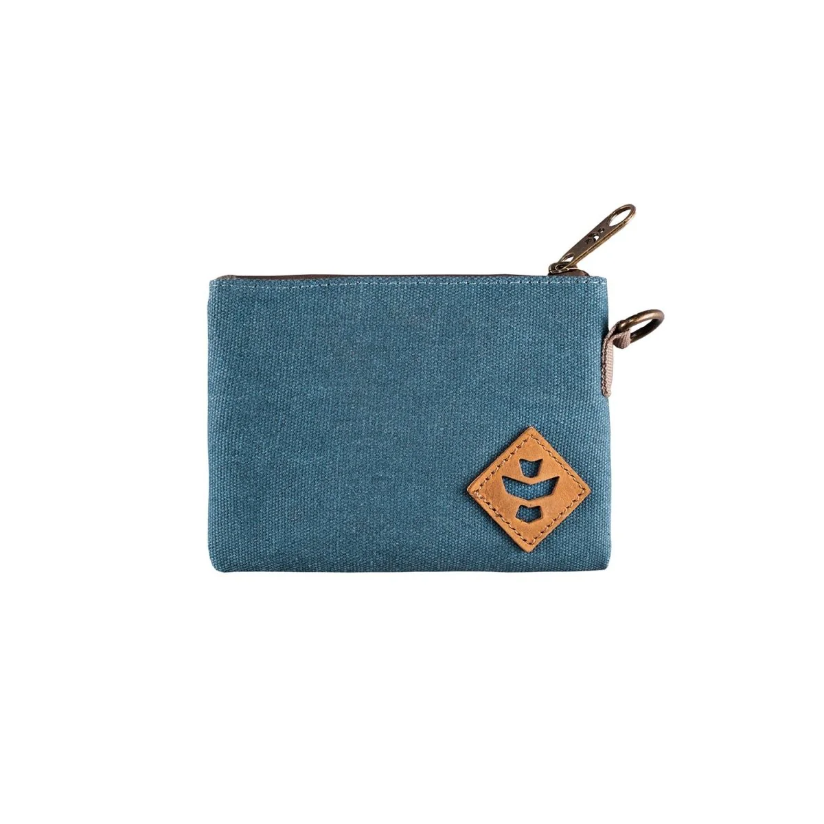 The Mini Broker - Smell Proof Zippered Small Stash Bag - Image 13