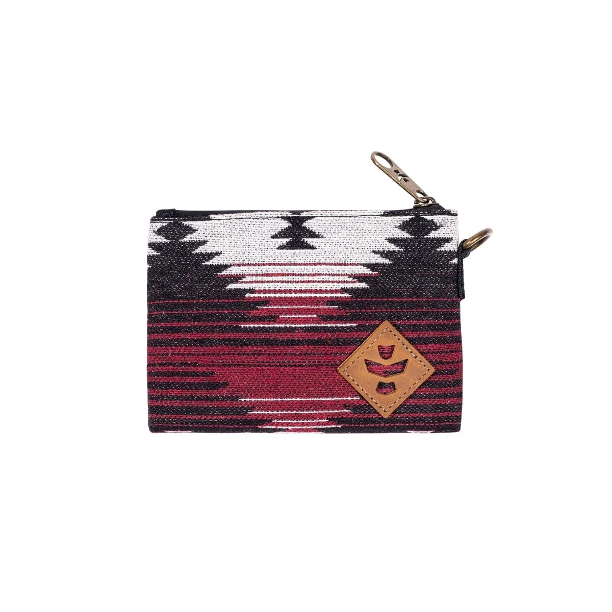 The Mini Broker - Smell Proof Zippered Small Stash Bag - Image 14