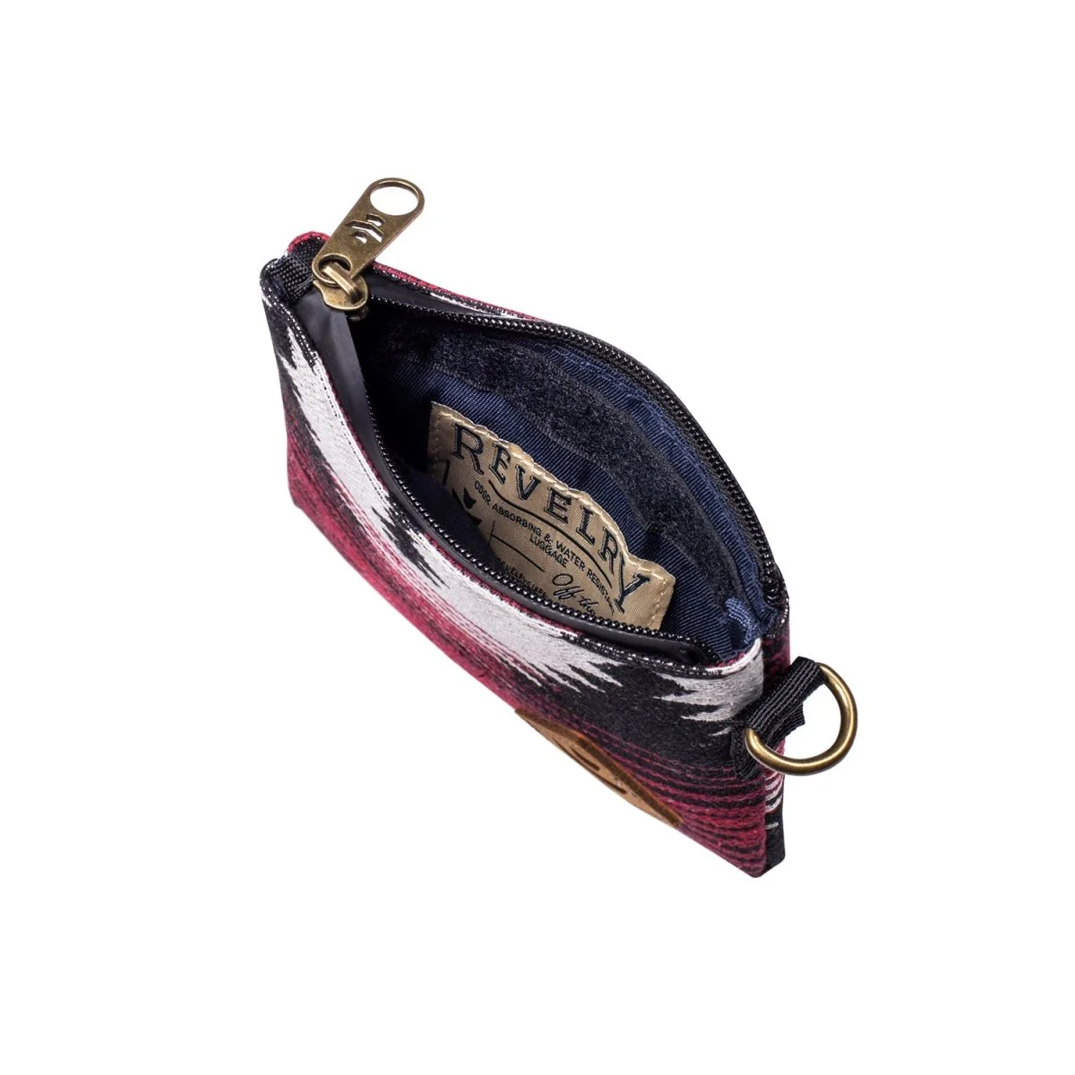 The Mini Broker - Smell Proof Zippered Small Stash Bag - Image 15