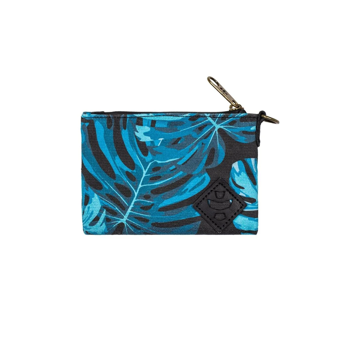 The Mini Broker - Smell Proof Zippered Small Stash Bag - Image 18