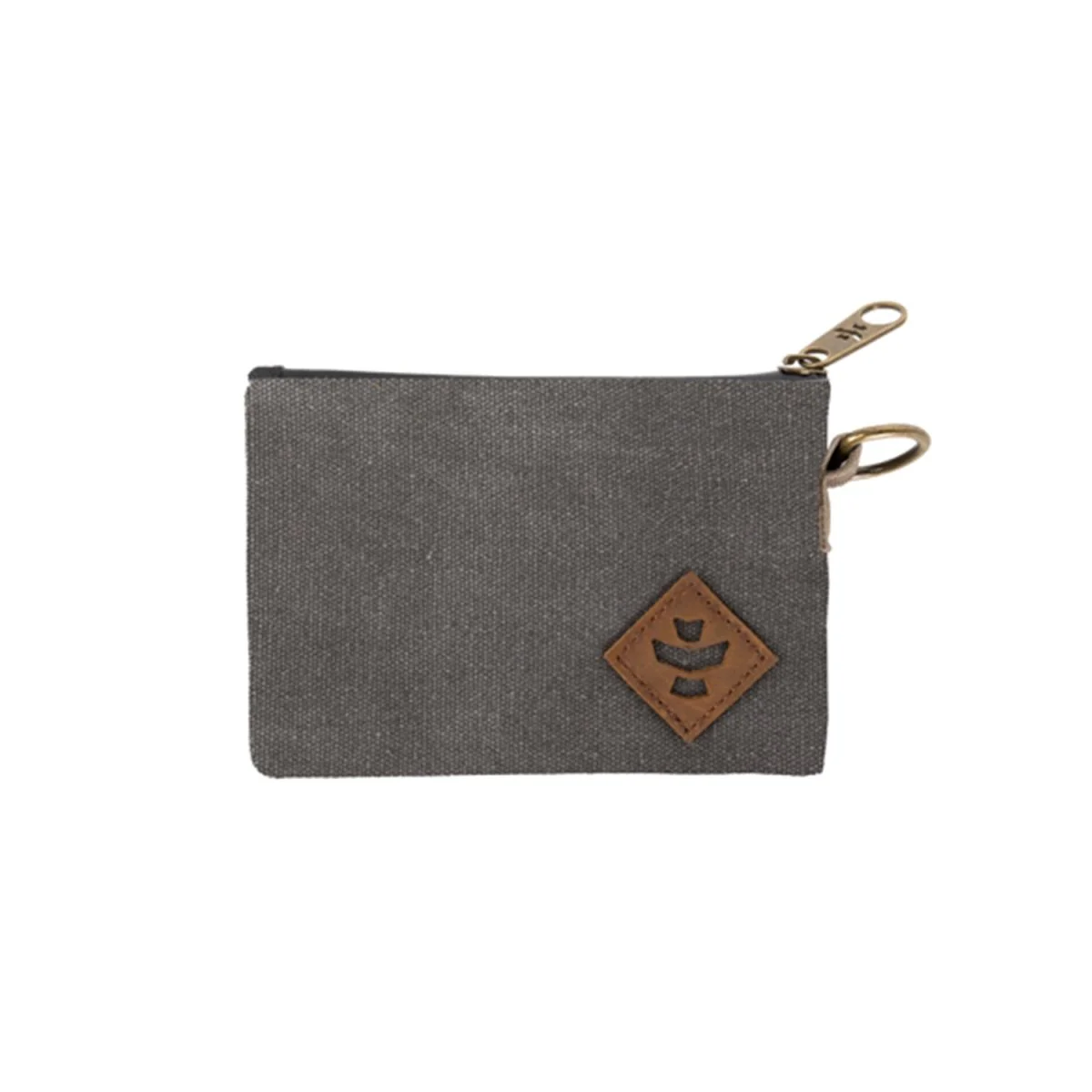 The Mini Broker - Smell Proof Zippered Small Stash Bag - Image 5