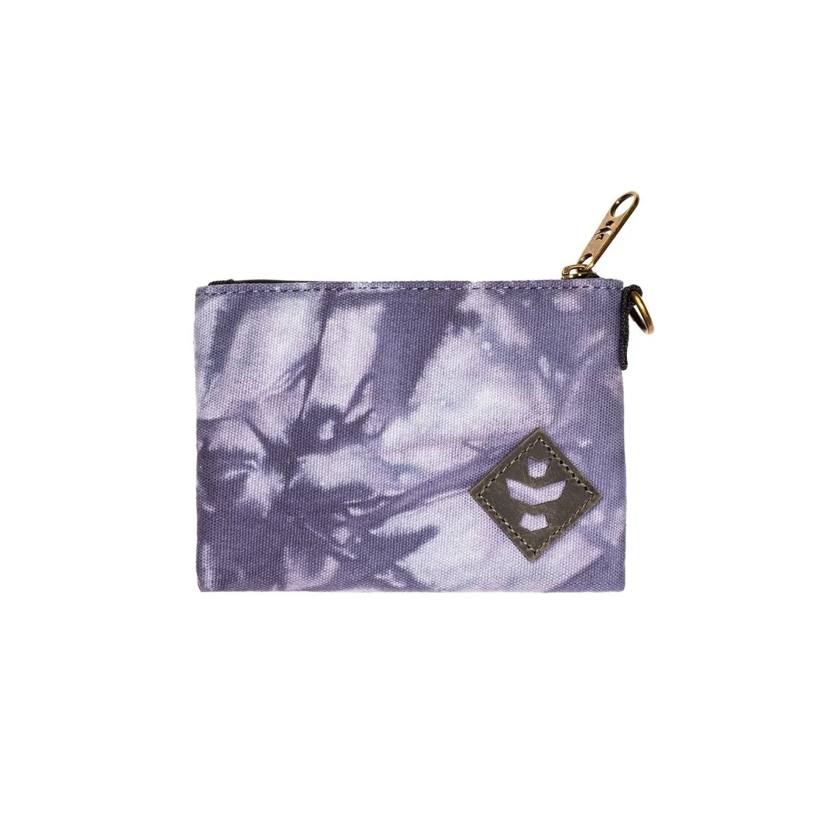 The Mini Broker - Smell Proof Zippered Small Stash Bag - Image 8