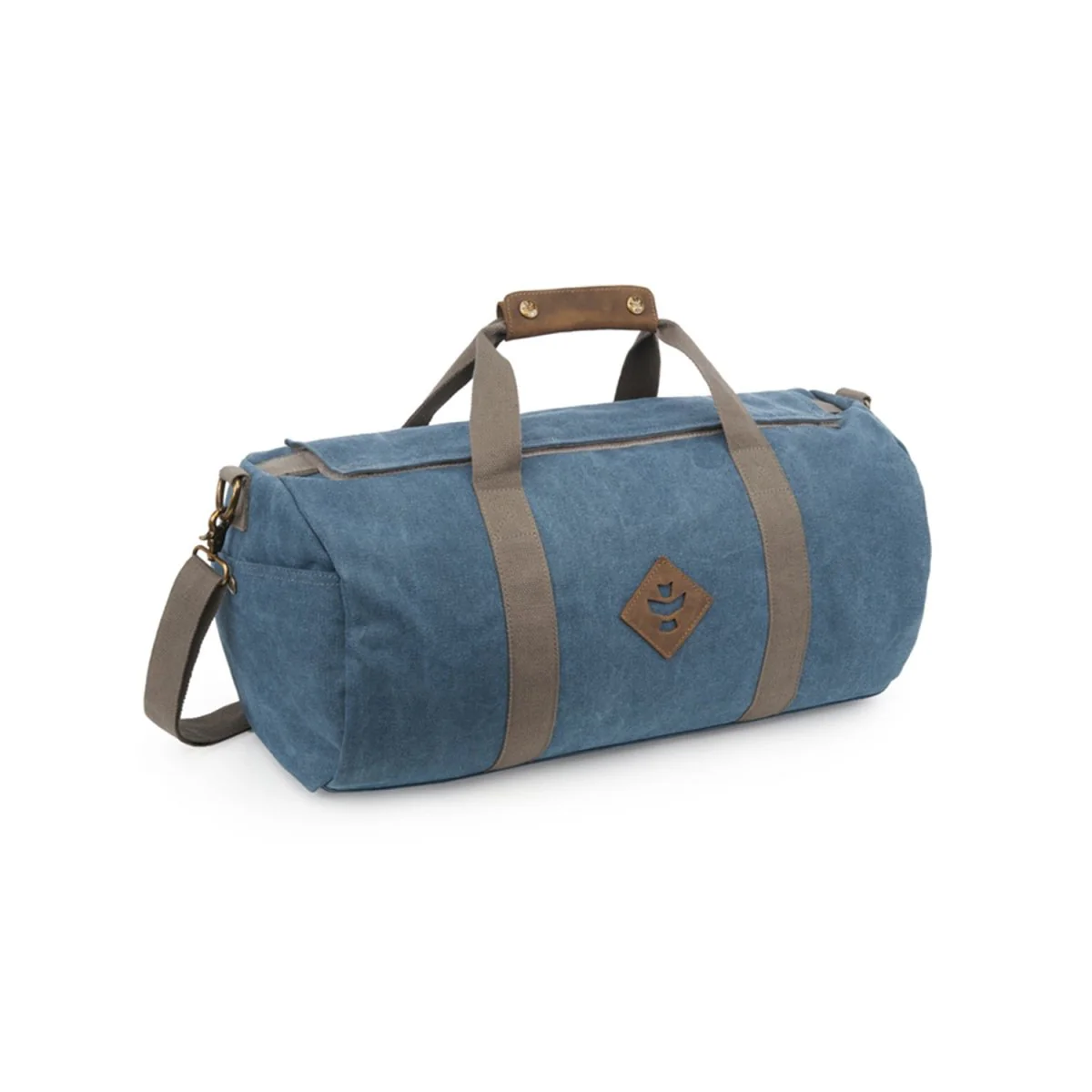 The Overnighter - Smell Proof Small Duffle - Image 5