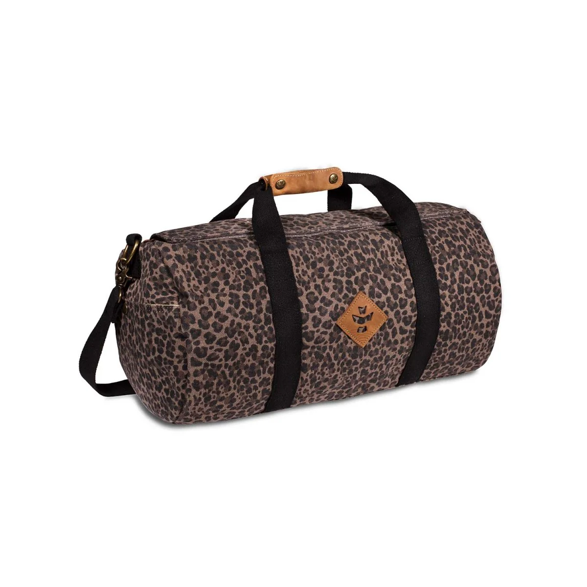 The Overnighter - Smell Proof Small Duffle - Image 7