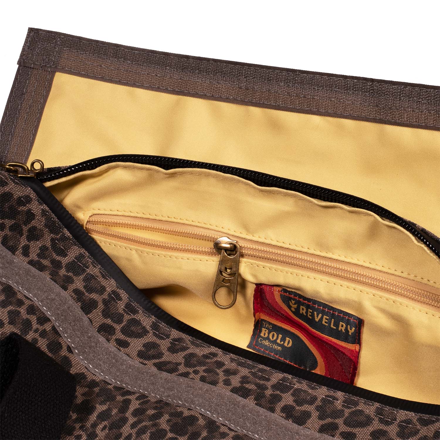 The Overnighter - Smell Proof Small Duffle - Image 8