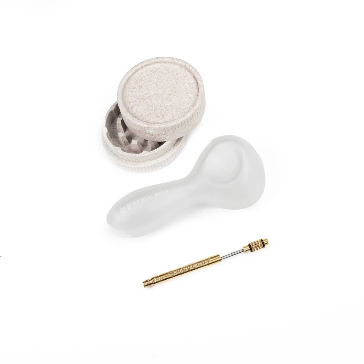 The Pipe Kit - Smell Proof Kit - Image 10