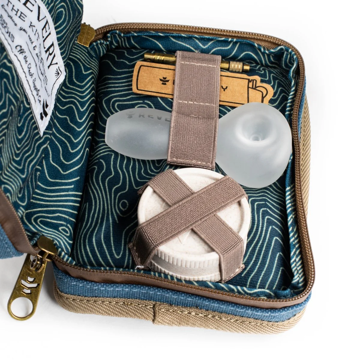 The Pipe Kit - Smell Proof Kit - Image 12
