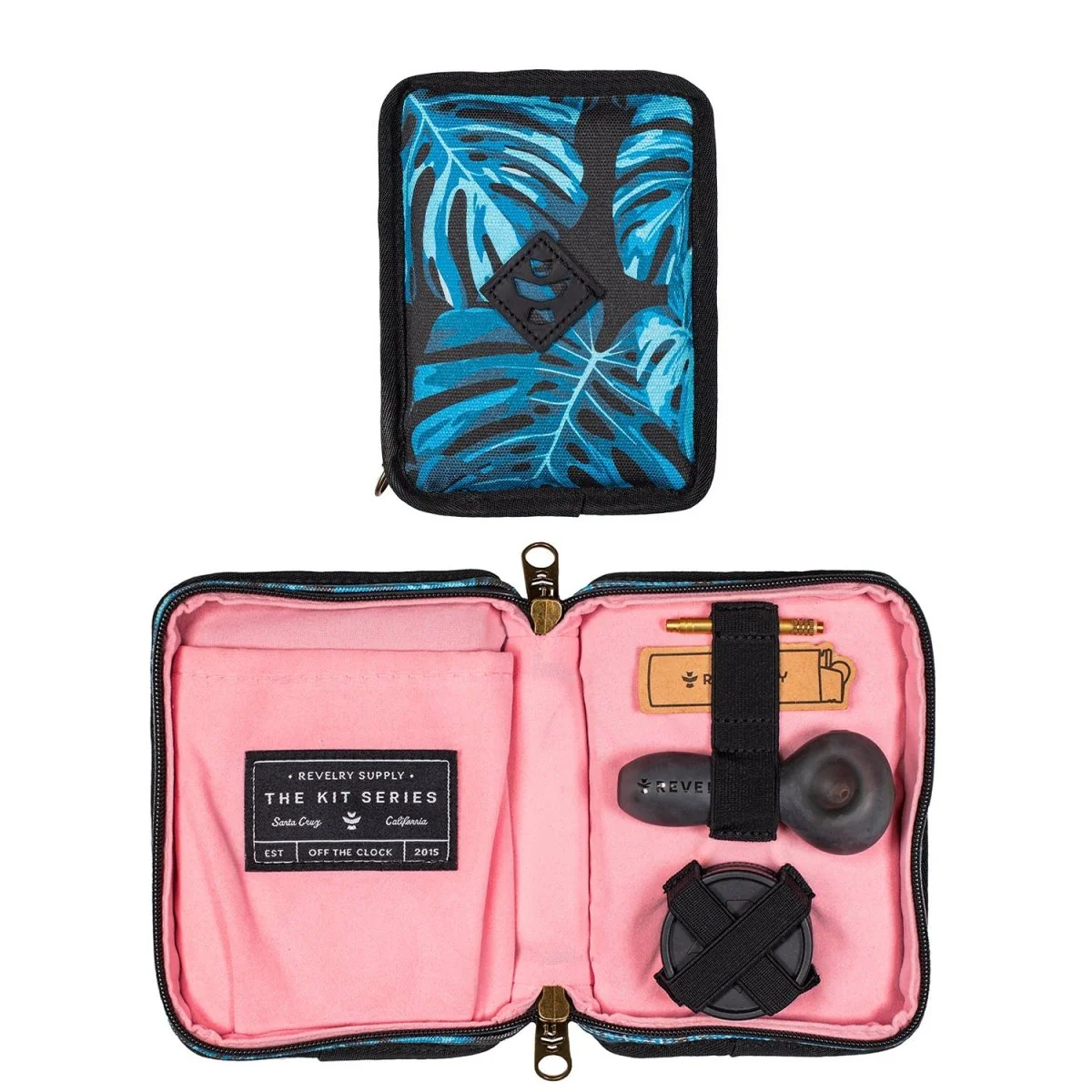 The Pipe Kit - Smell Proof Kit - Image 14