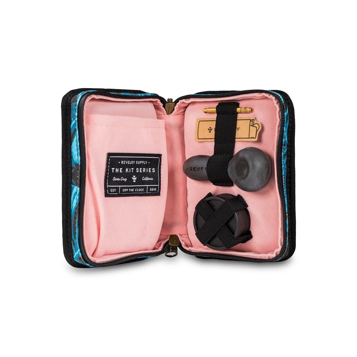 The Pipe Kit - Smell Proof Kit - Image 15