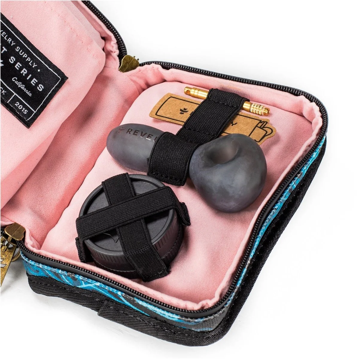 The Pipe Kit - Smell Proof Kit - Image 17