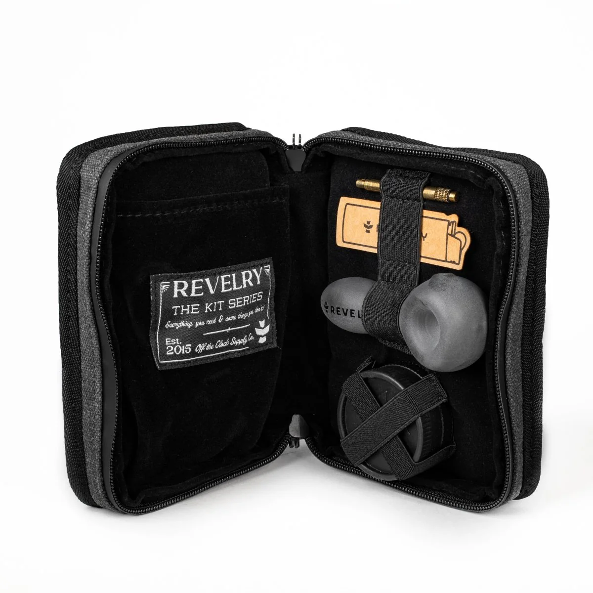 The Pipe Kit - Smell Proof Kit - Image 2