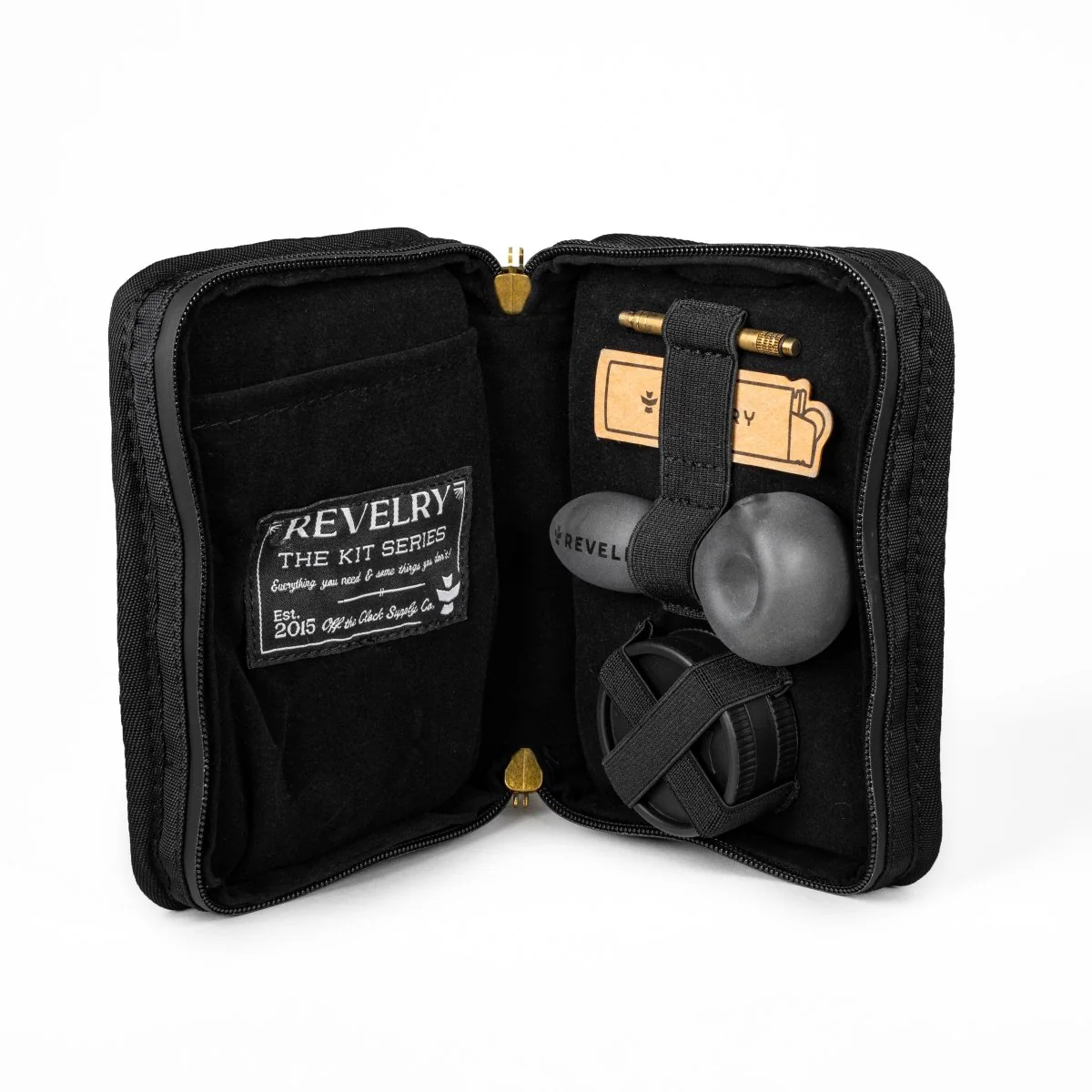 The Pipe Kit - Smell Proof Kit - Image 20