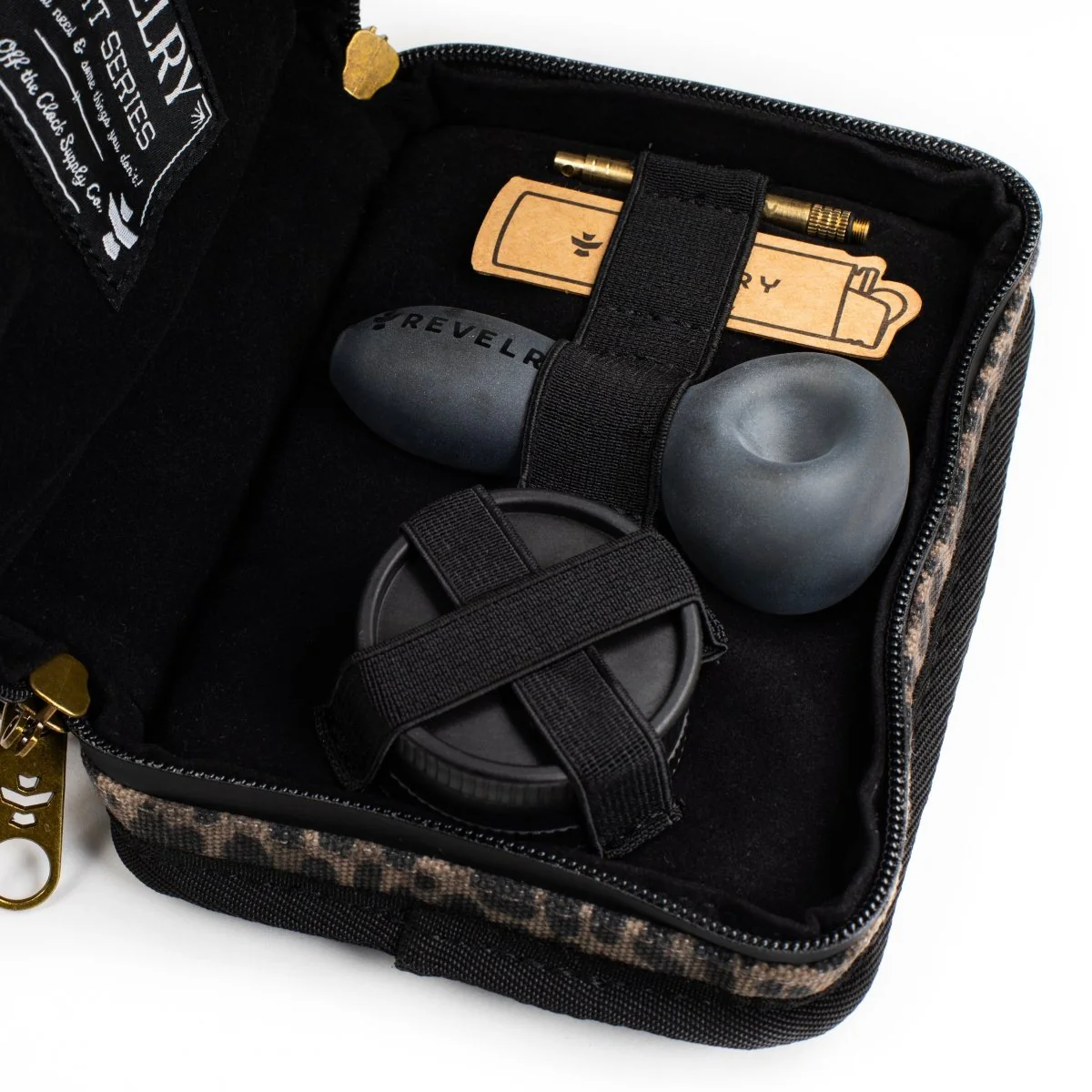 The Pipe Kit - Smell Proof Kit - Image 22