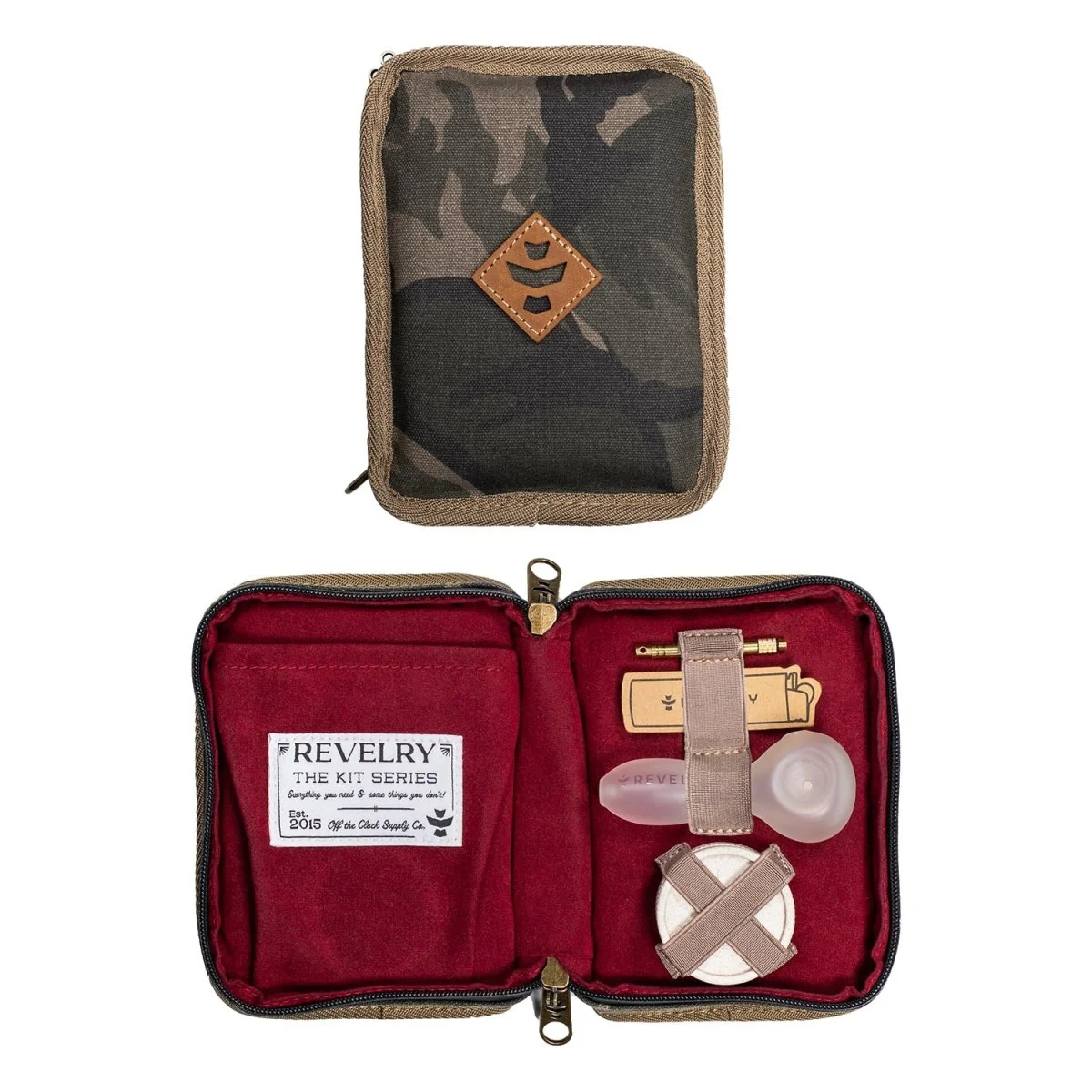 The Pipe Kit - Smell Proof Kit - Image 24