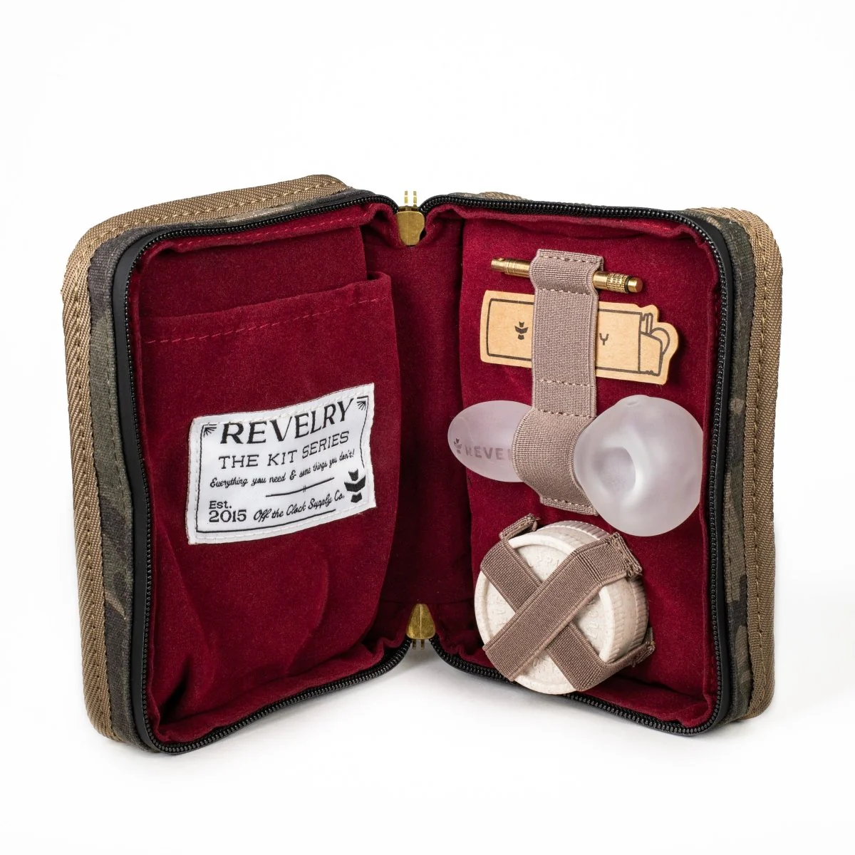 The Pipe Kit - Smell Proof Kit - Image 25