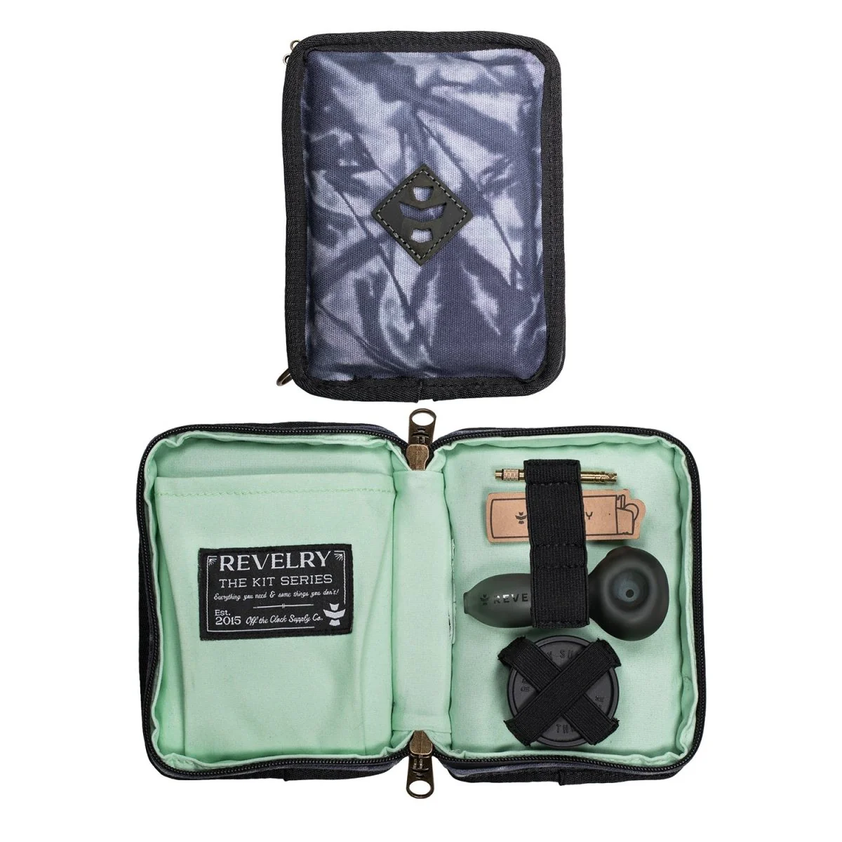 The Pipe Kit - Smell Proof Kit - Image 29