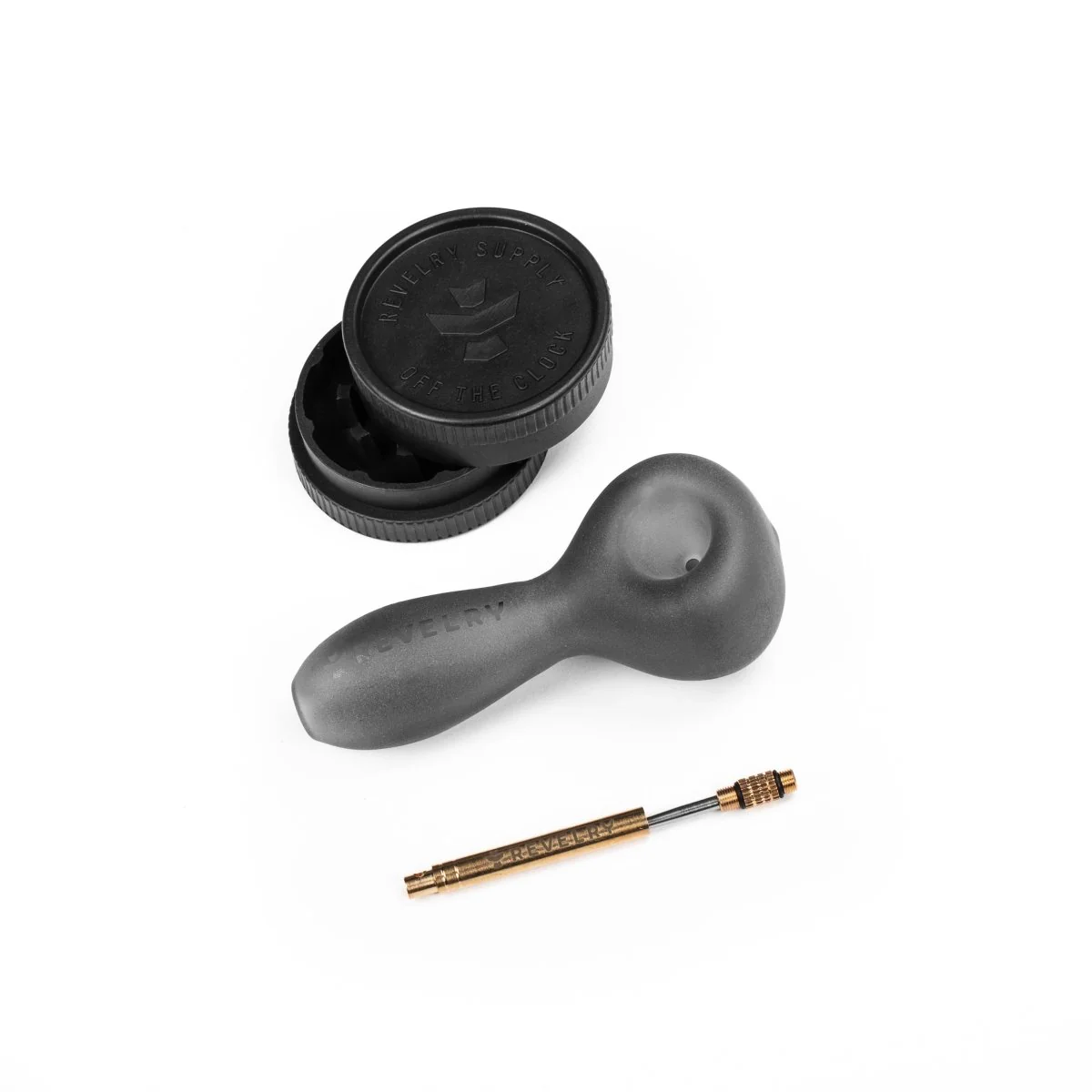 The Pipe Kit - Smell Proof Kit - Image 3