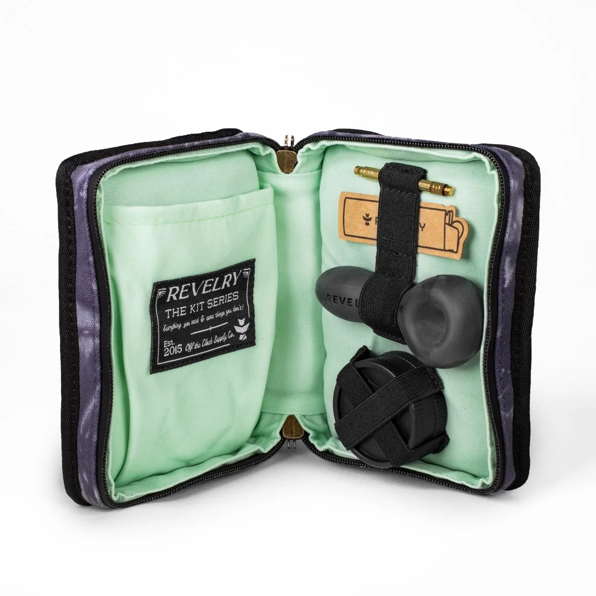 The Pipe Kit - Smell Proof Kit - Image 30
