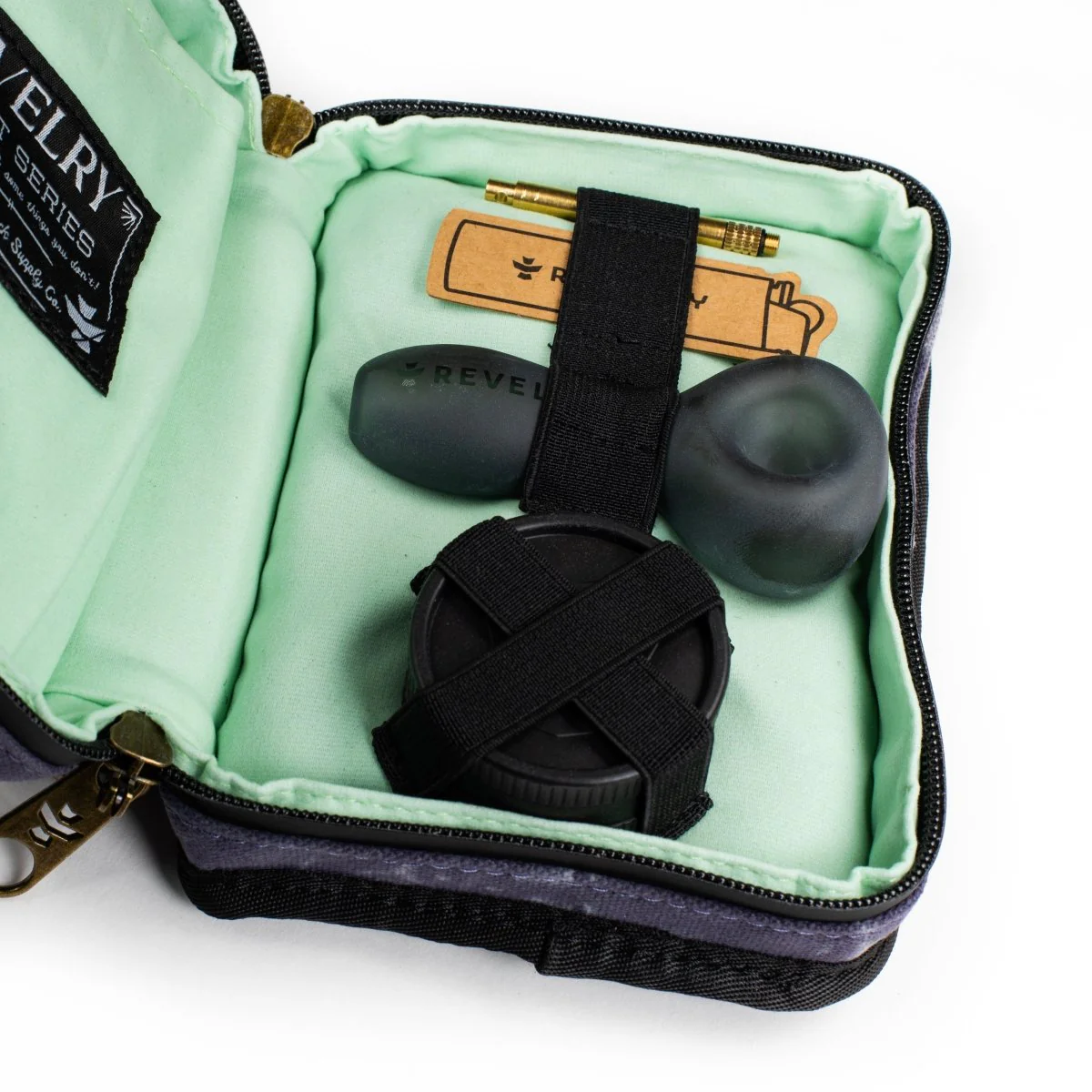 The Pipe Kit - Smell Proof Kit - Image 32