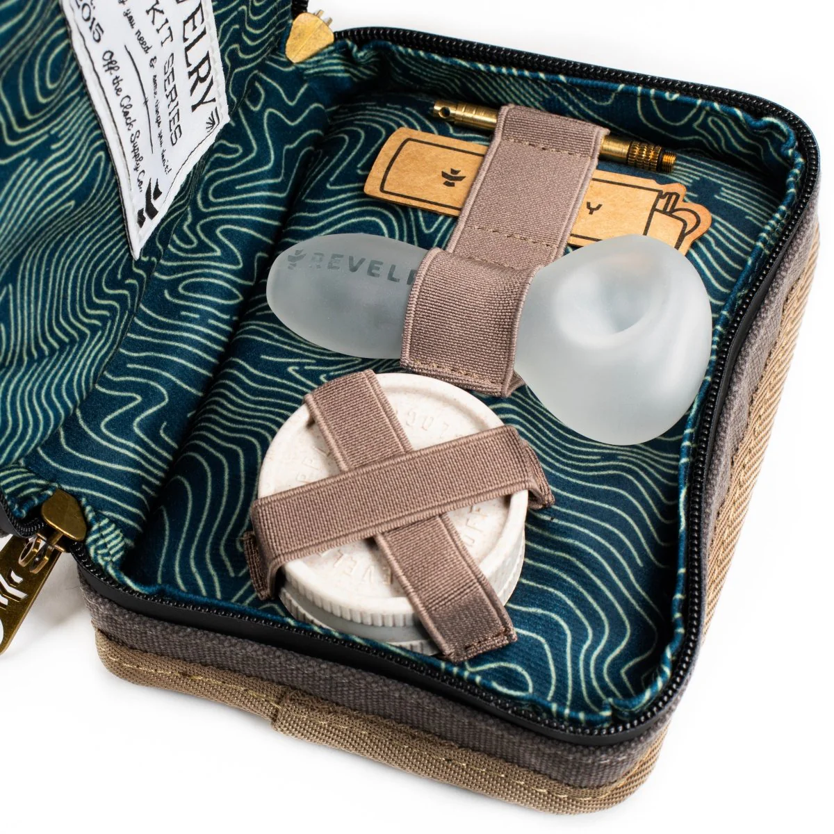 The Pipe Kit - Smell Proof Kit - Image 37