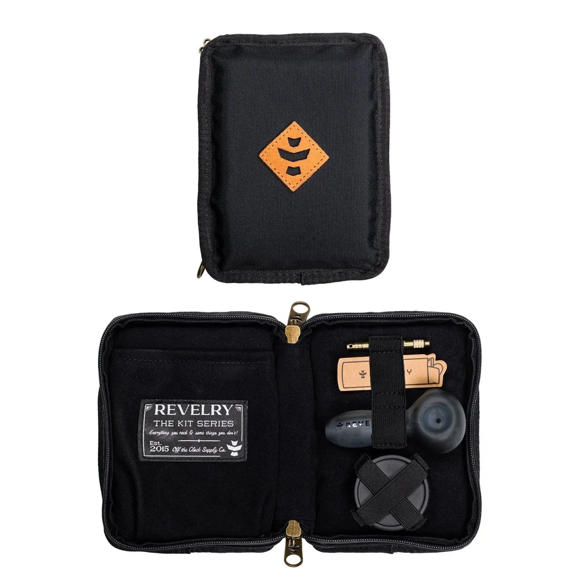 The Pipe Kit - Smell Proof Kit - Image 39