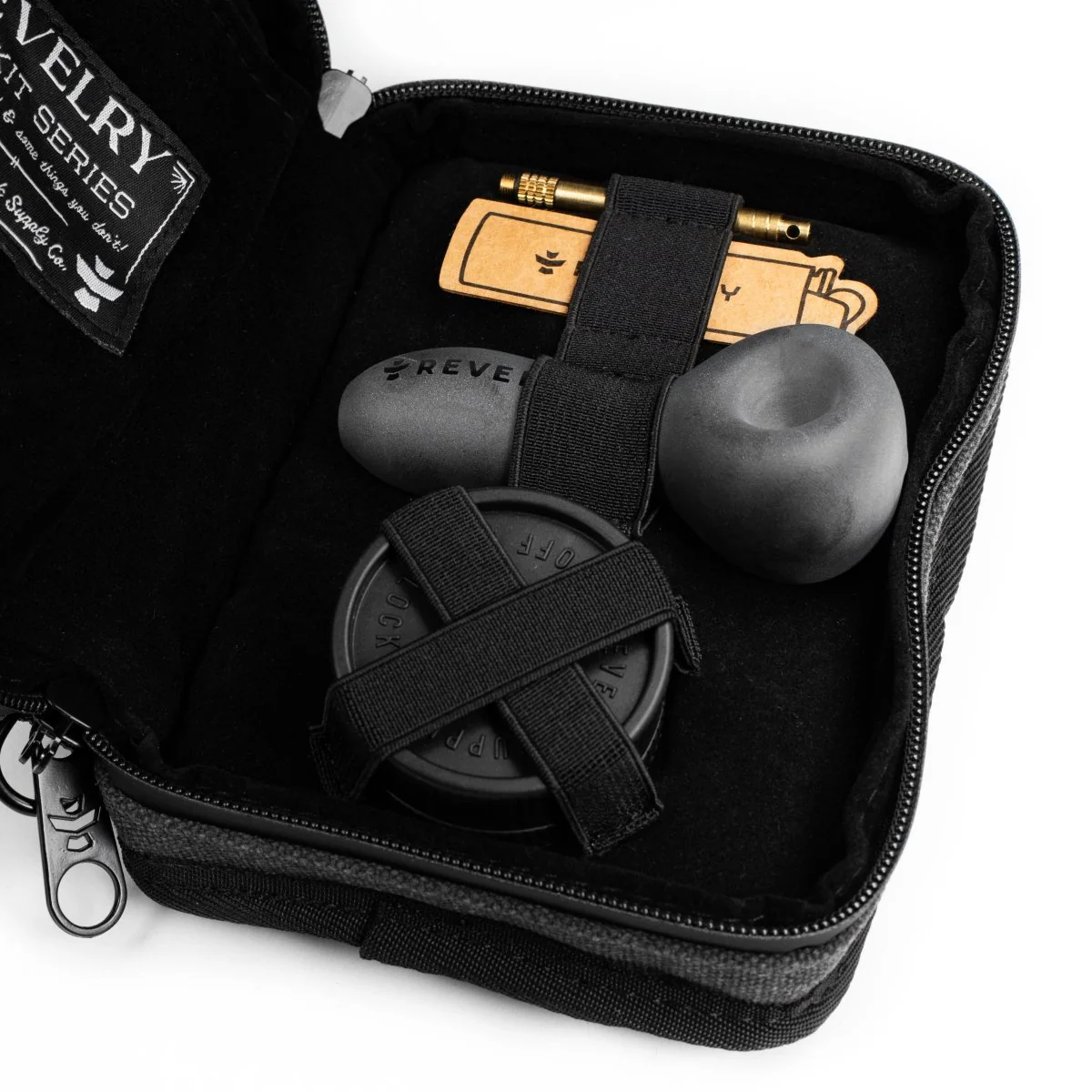 The Pipe Kit - Smell Proof Kit - Image 5