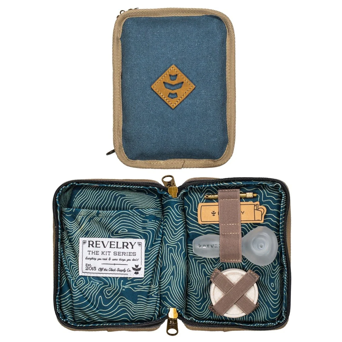The Pipe Kit - Smell Proof Kit - Image 8