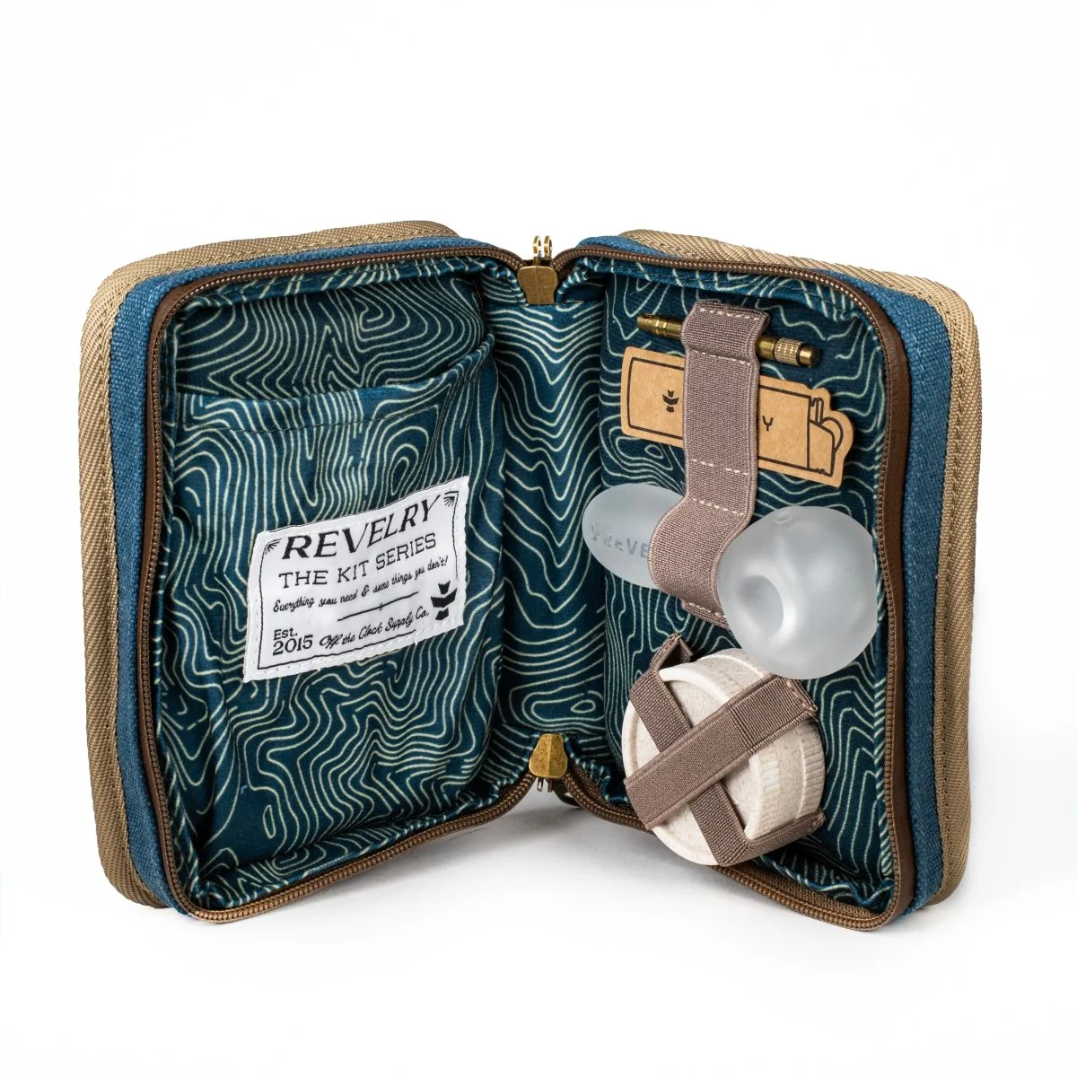 The Pipe Kit - Smell Proof Kit - Image 9