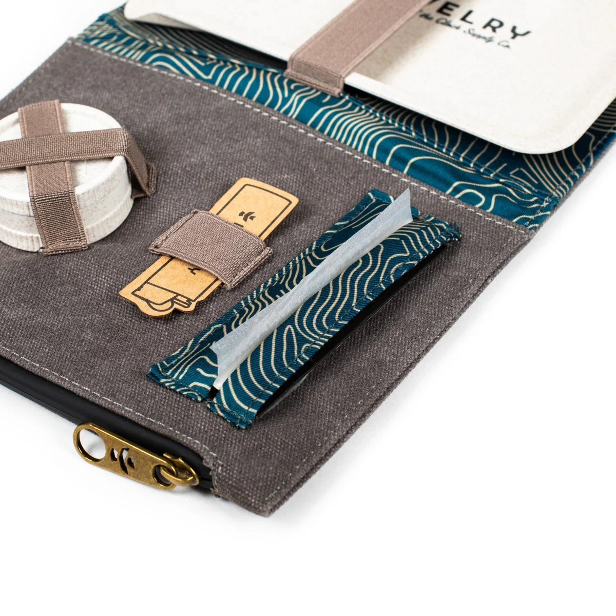 The Rolling Kit - Smell Proof Kit - Image 13
