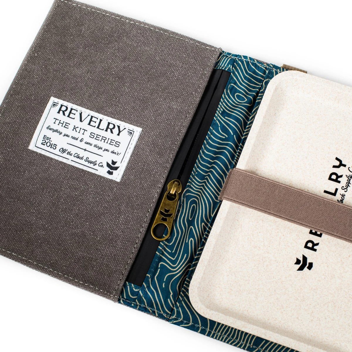 The Rolling Kit - Smell Proof Kit - Image 14