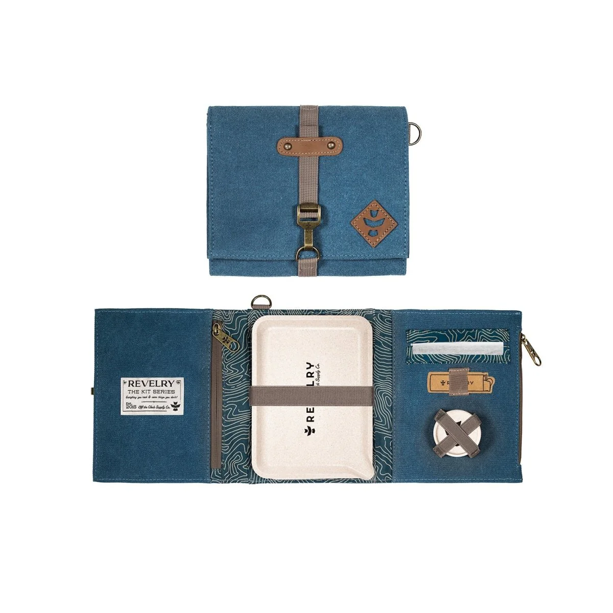 The Rolling Kit - Smell Proof Kit - Image 15