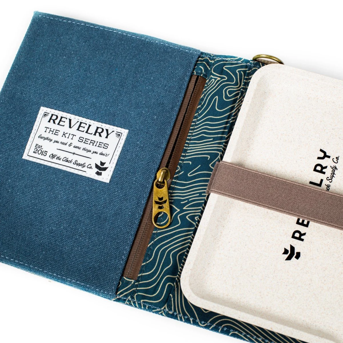 The Rolling Kit - Smell Proof Kit - Image 18