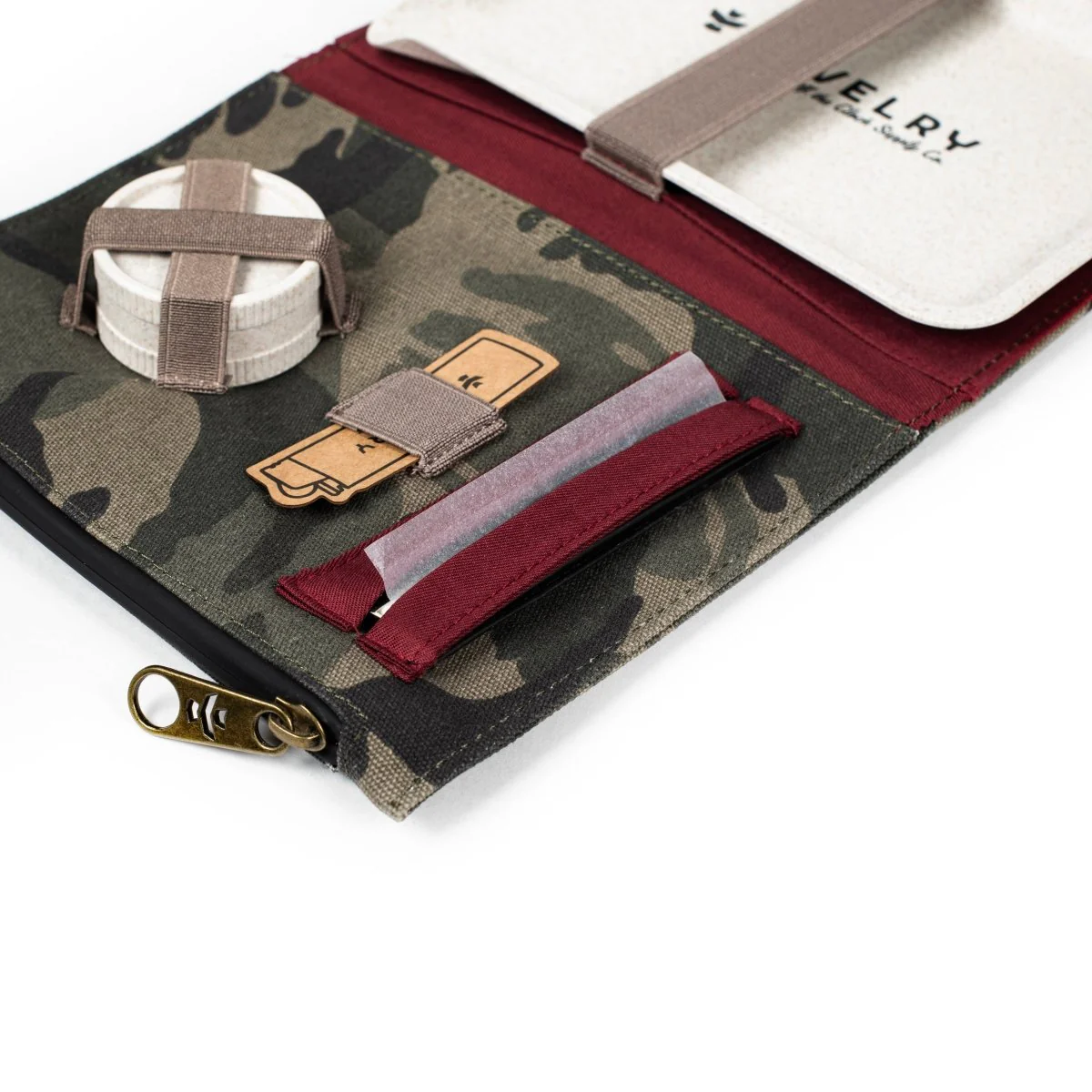 The Rolling Kit - Smell Proof Kit - Image 23