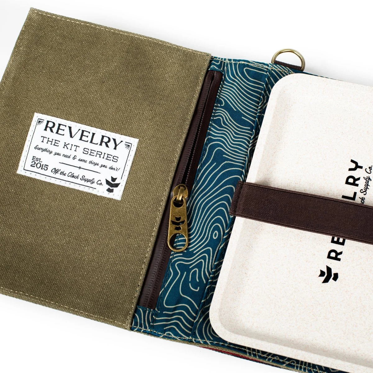 The Rolling Kit - Smell Proof Kit - Image 28