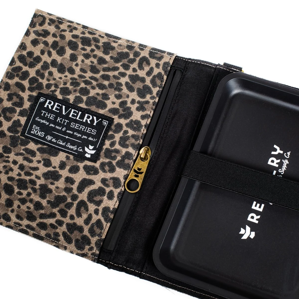The Rolling Kit - Smell Proof Kit - Image 34